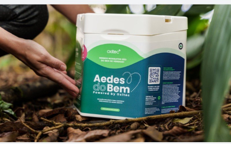 Programa Aedes do Bem